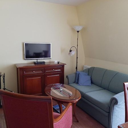 Appartamento Residenz Lausitz Graal-Mueritz Esterno foto