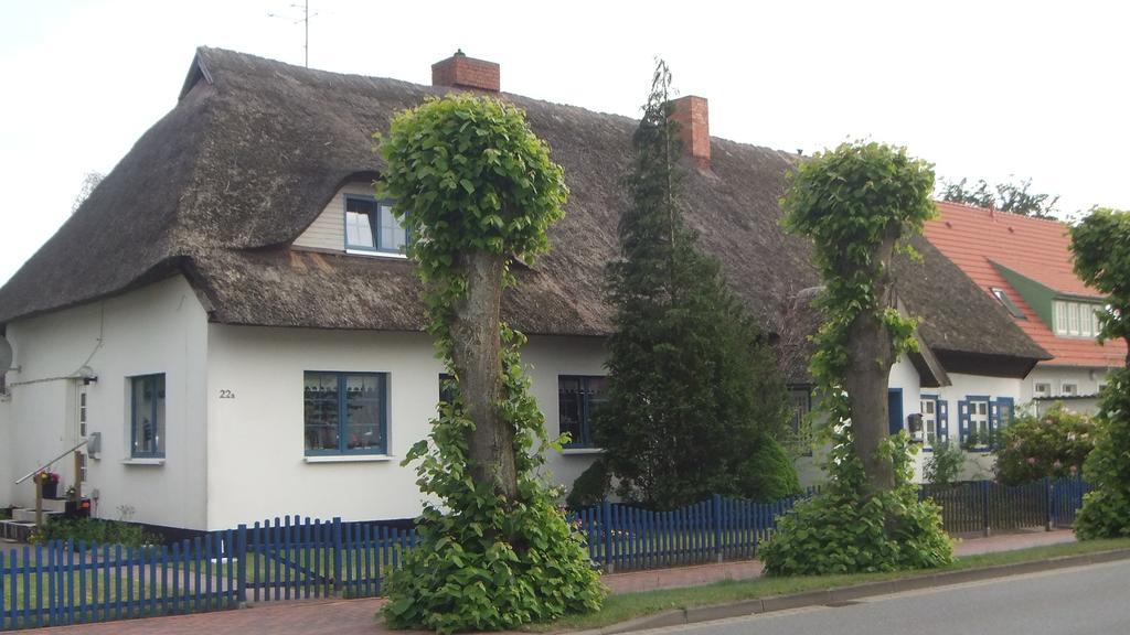 Appartamento Residenz Lausitz Graal-Mueritz Esterno foto