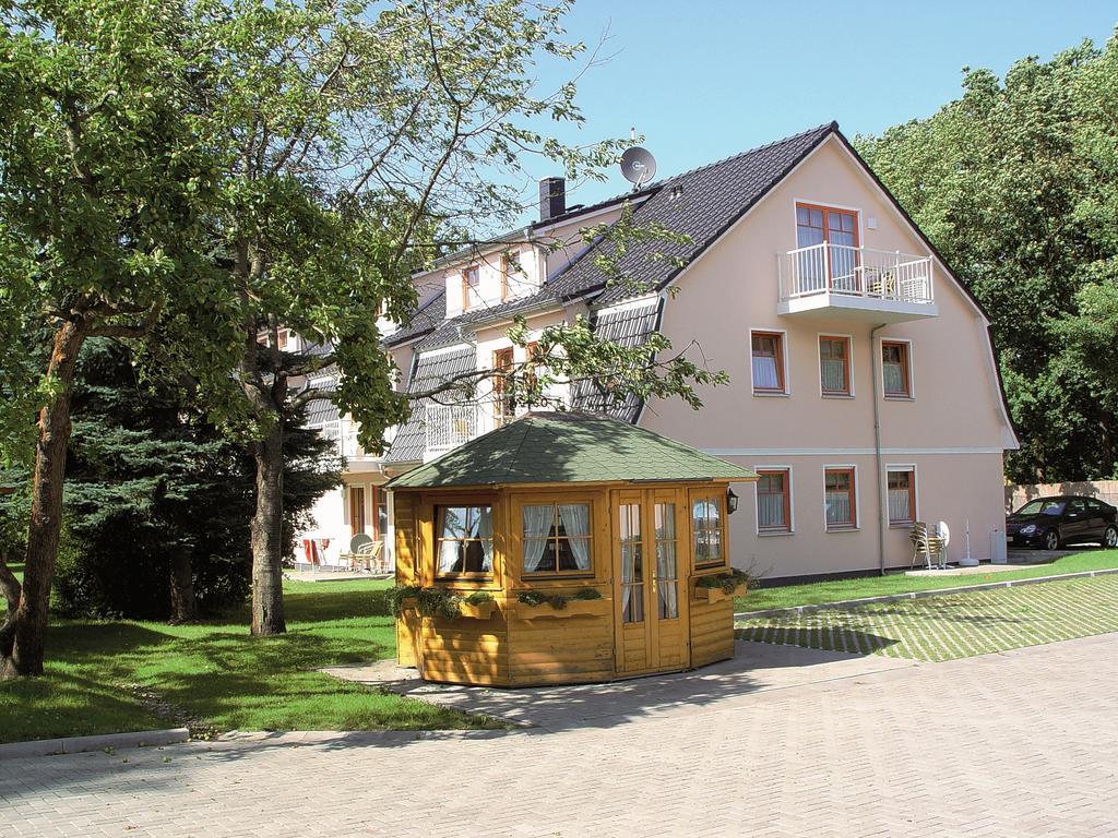 Appartamento Residenz Lausitz Graal-Mueritz Camera foto