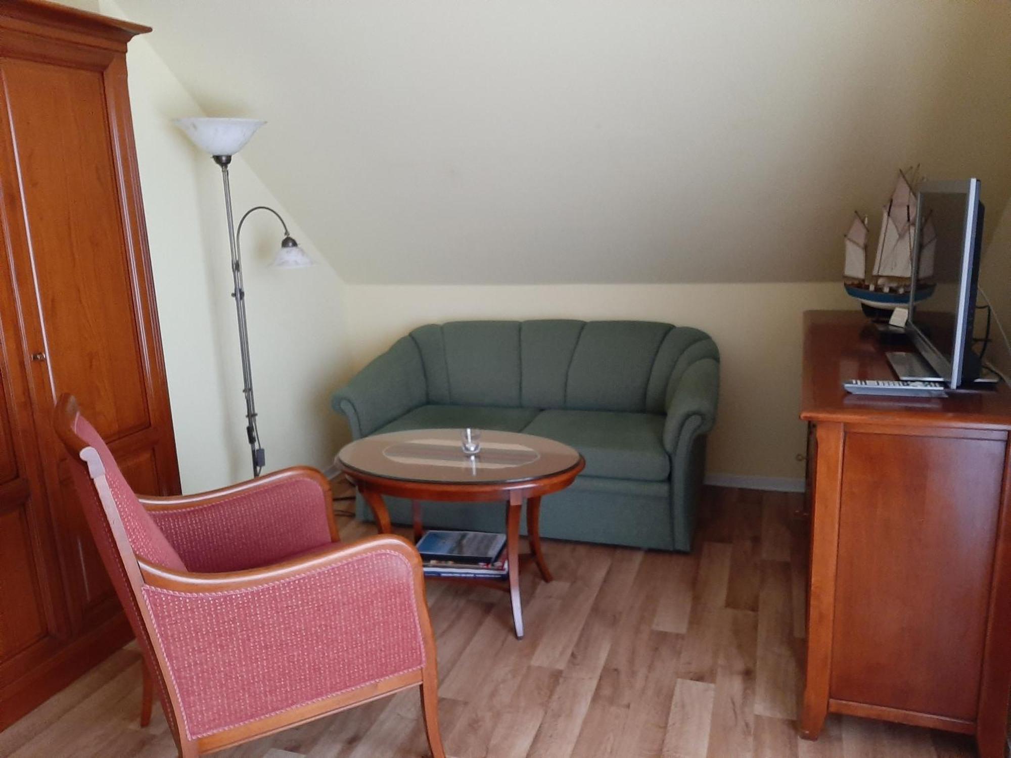 Appartamento Residenz Lausitz Graal-Mueritz Esterno foto