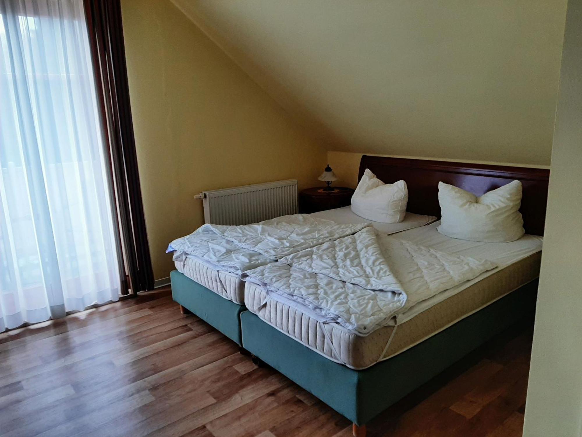 Appartamento Residenz Lausitz Graal-Mueritz Esterno foto